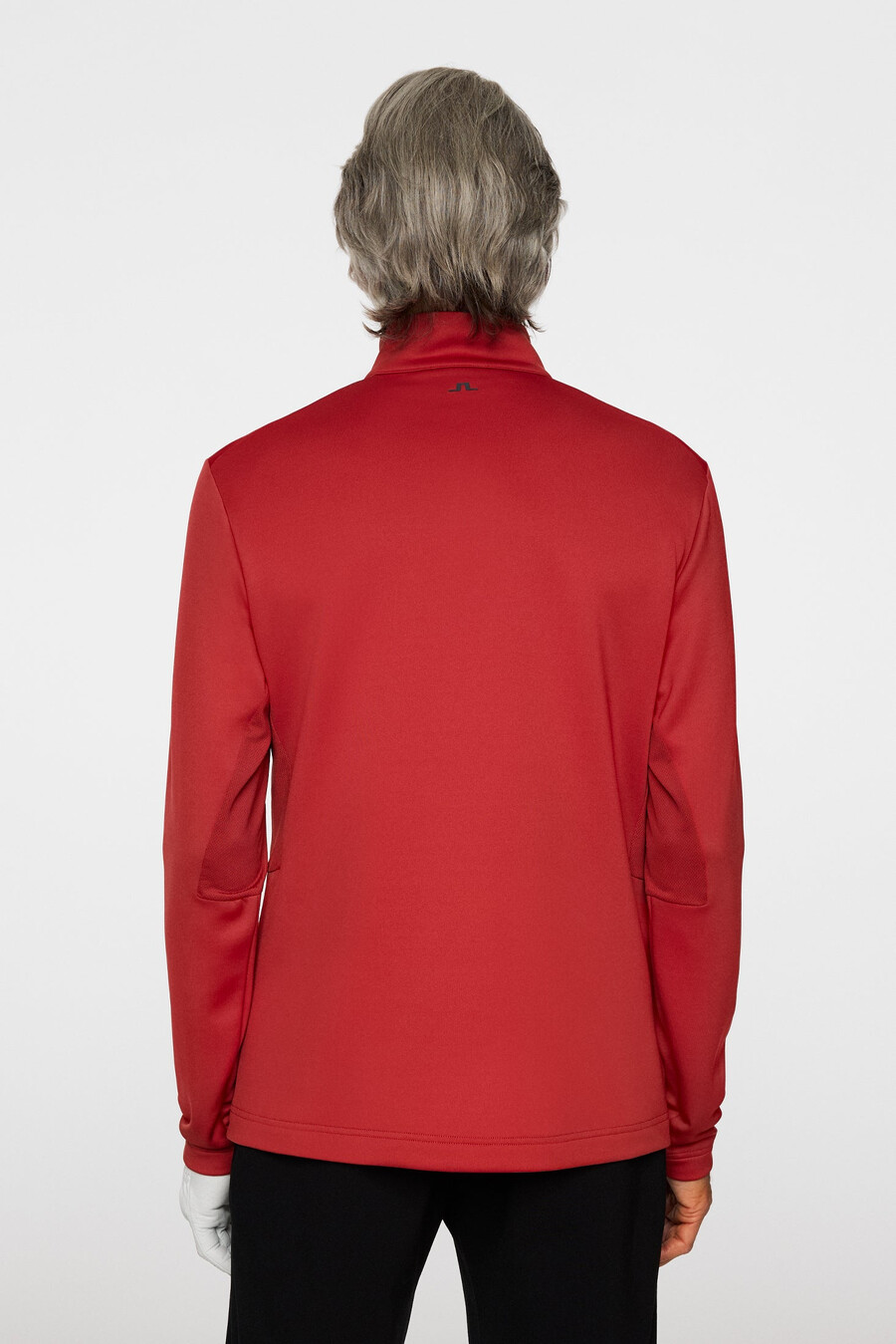 vinnie quarter zip mellomlag