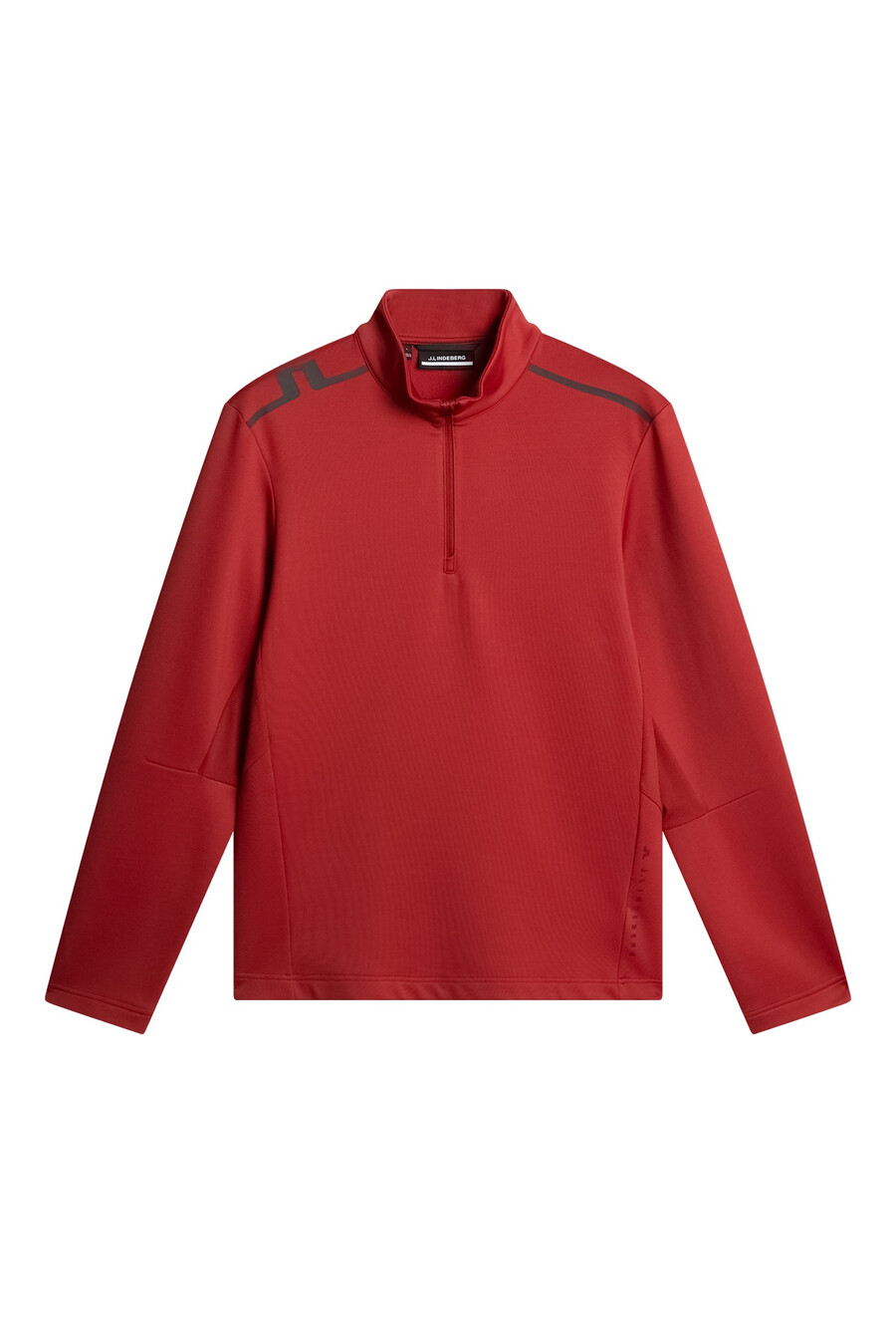 vinnie quarter zip mellomlag