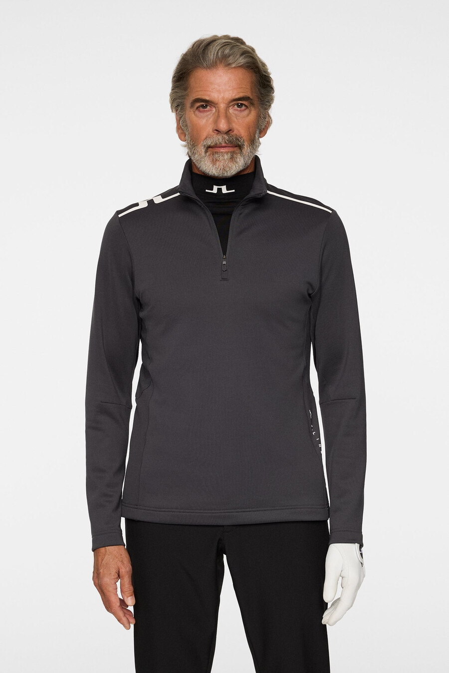 vinnie quarter zip mellomlag