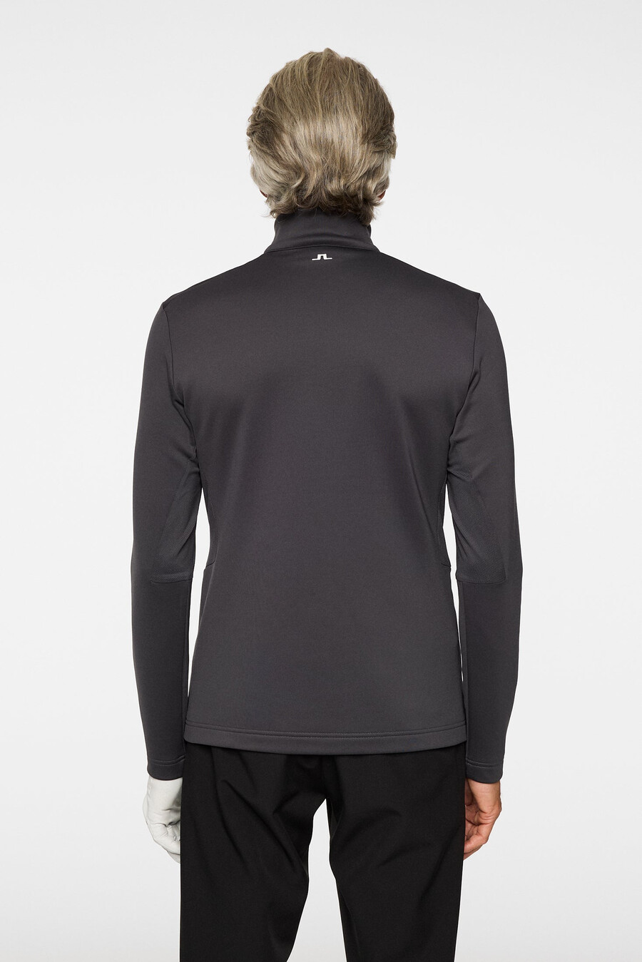vinnie quarter zip mellomlag