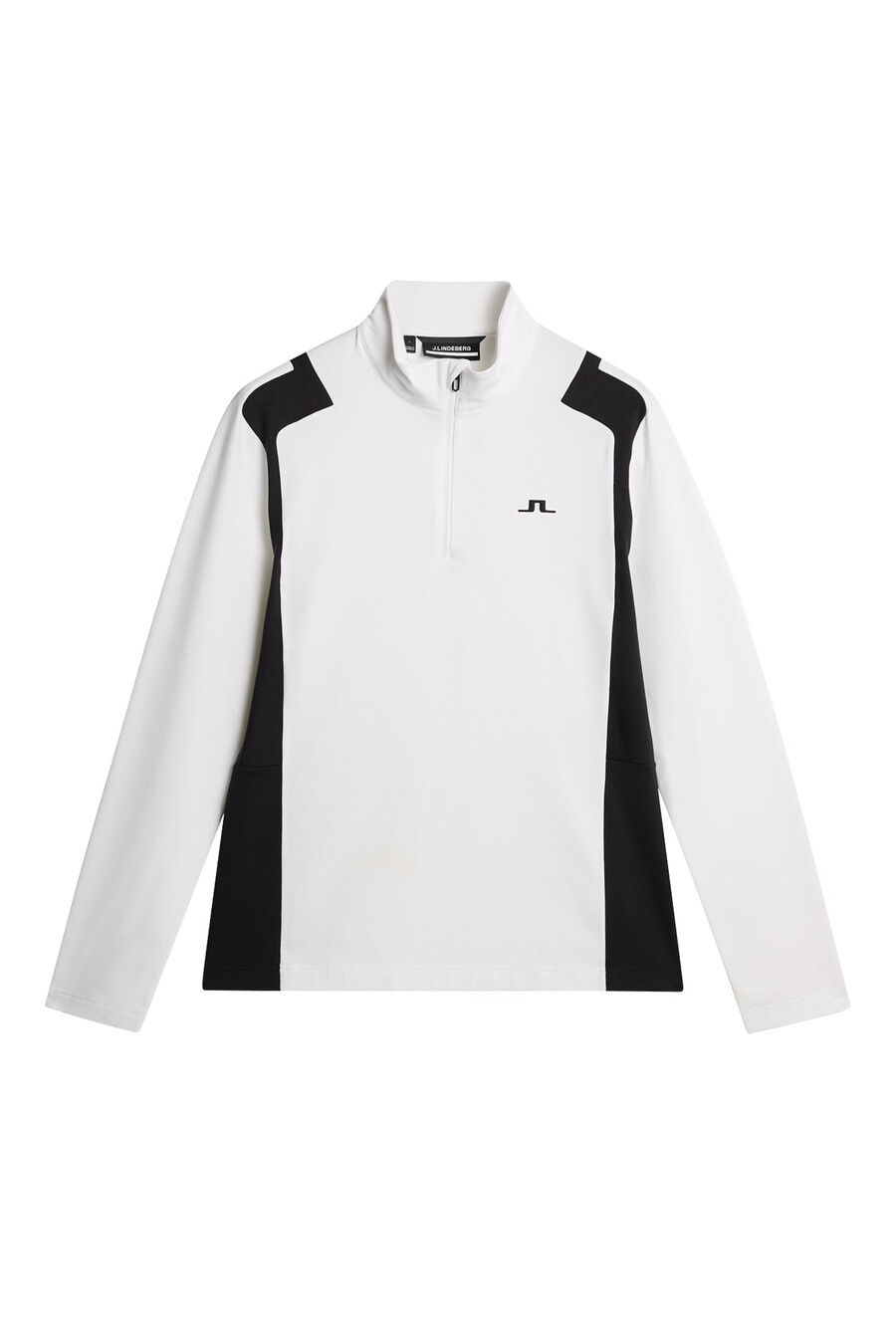 lukas quarter zip mellomlag