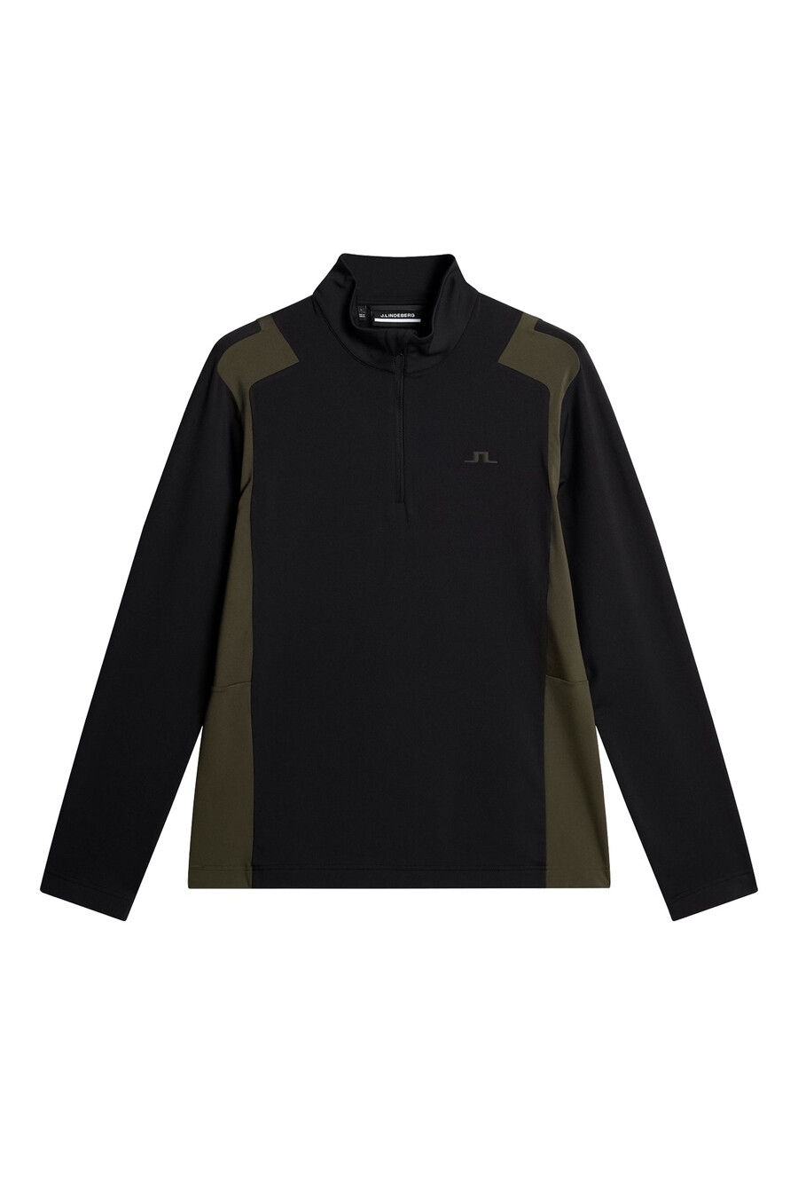 lukas quarter zip mellomlag