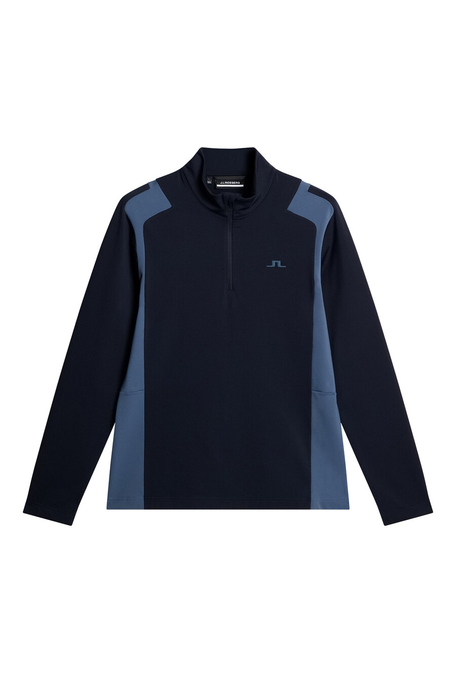 lukas quarter zip mellomlag