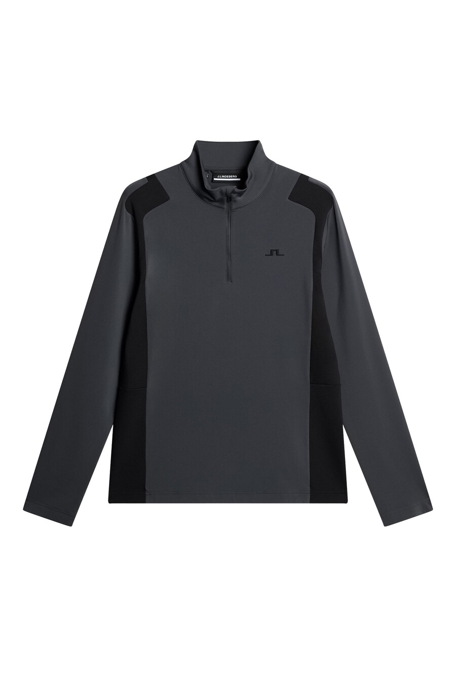 lukas quarter zip mellomlag