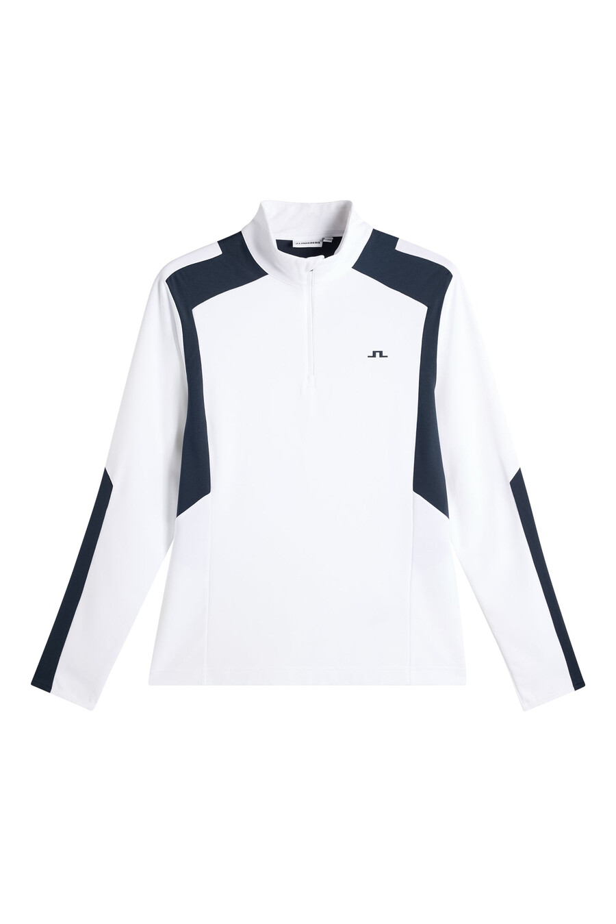 lukas quarter zip mellomlag