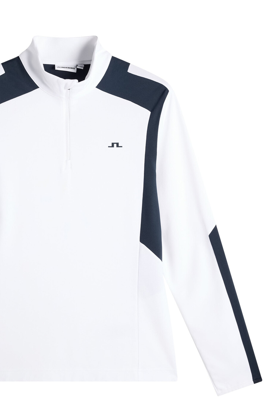 lukas quarter zip mellomlag
