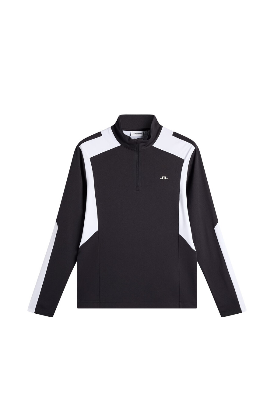 lukas quarter zip mellomlag
