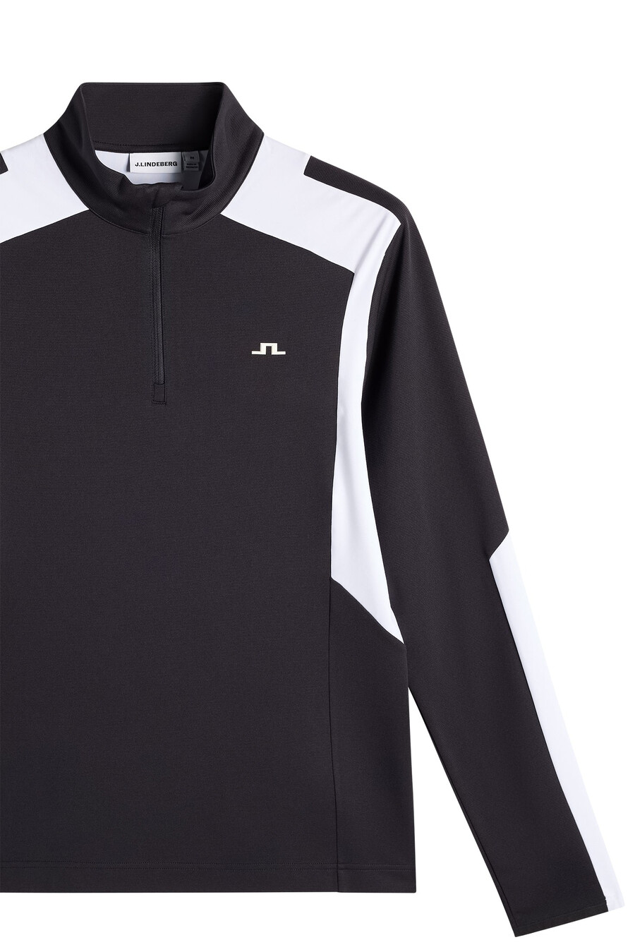 lukas quarter zip mellomlag