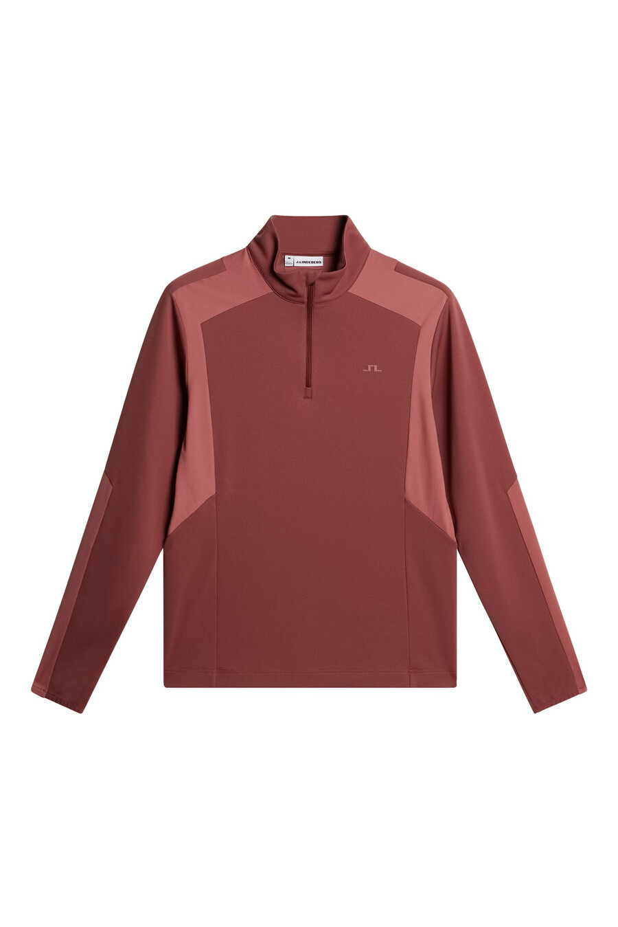 lukas quarter zip mellomlag