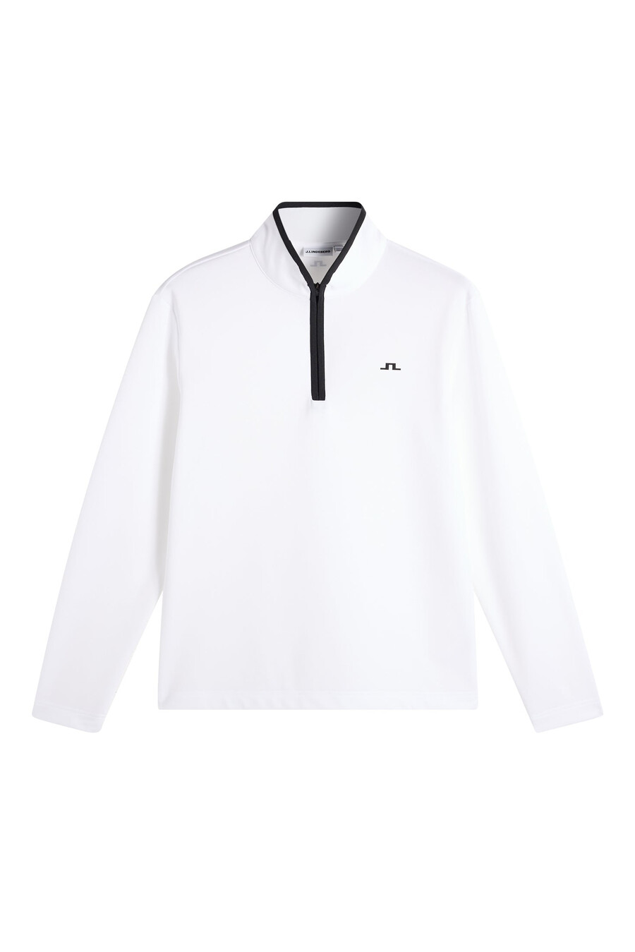 clide quarter zip mellomlag
