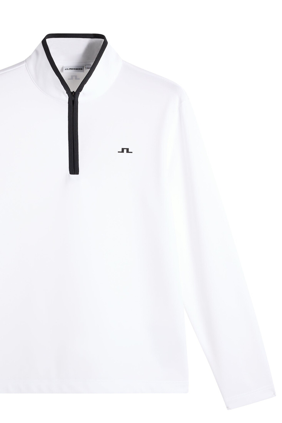 clide quarter zip mellomlag