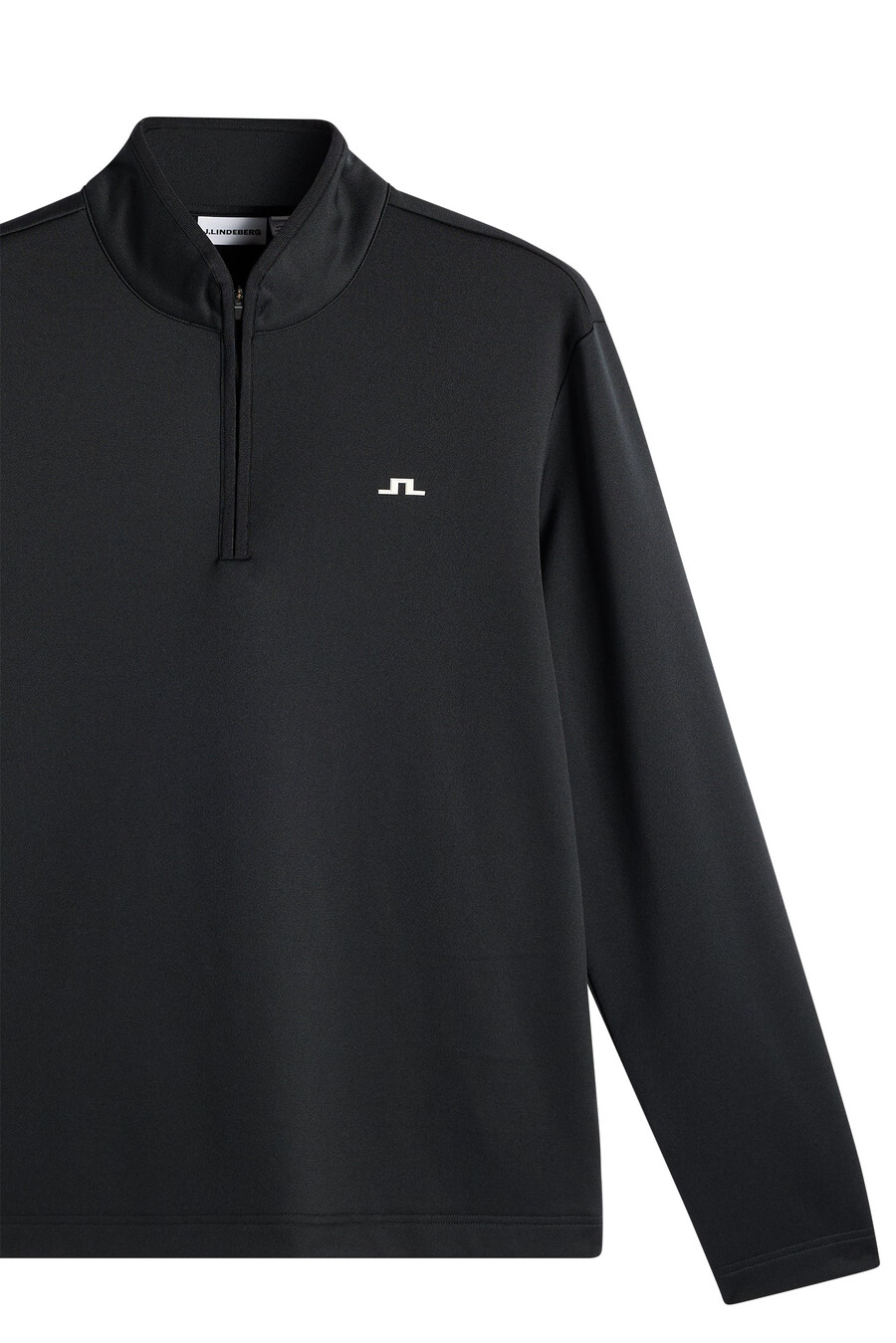 clide quarter zip mellomlag