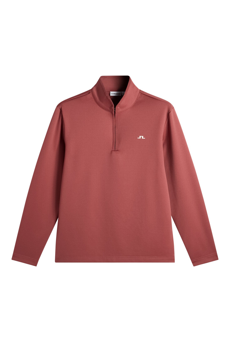 clide quarter zip mellomlag