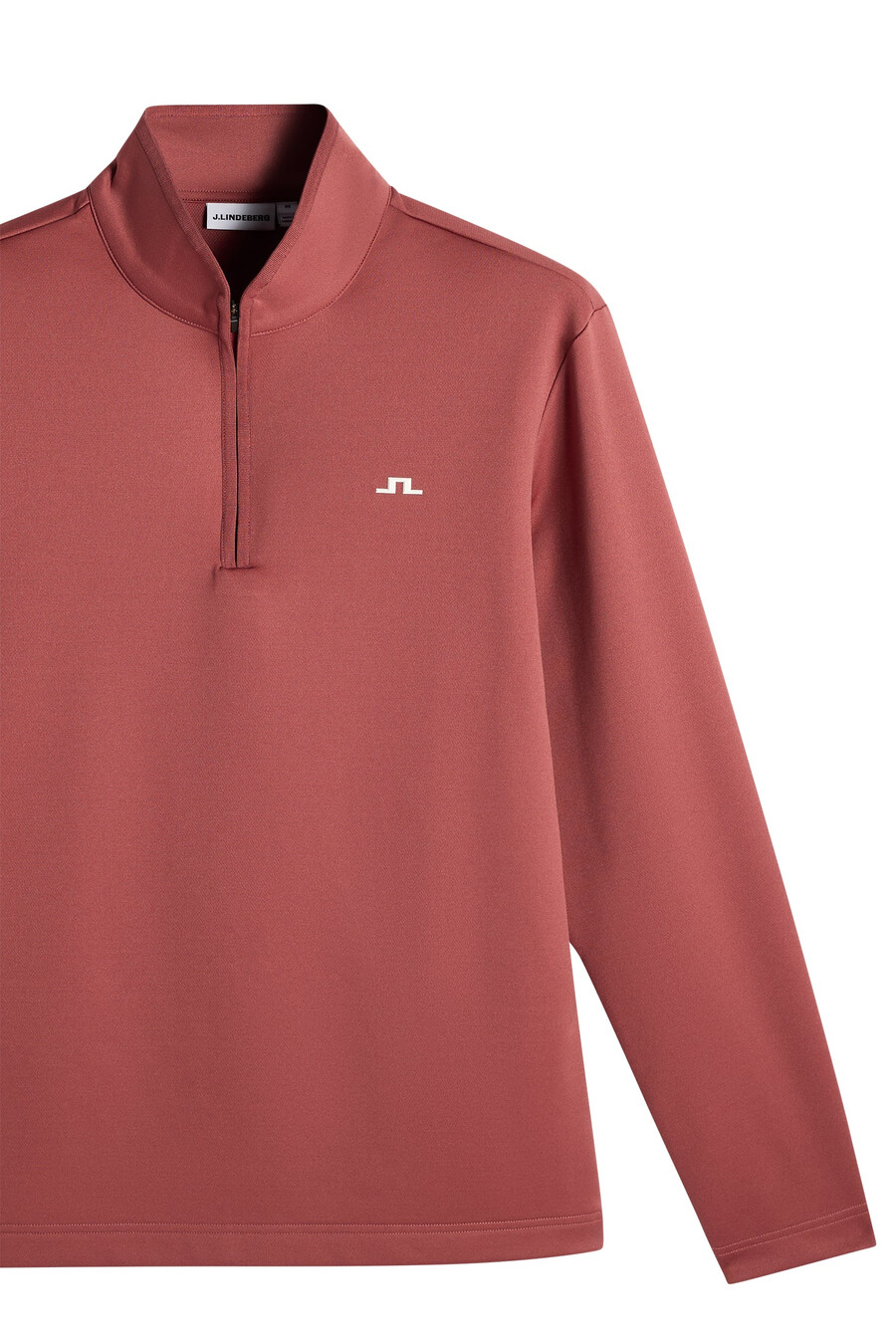 clide quarter zip mellomlag