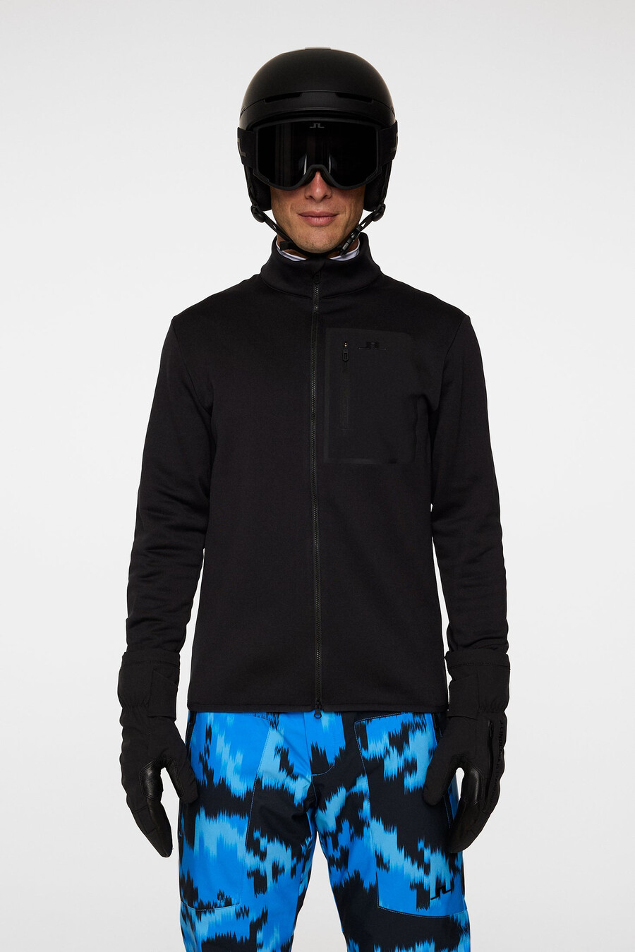 wayne polartec mellomlag