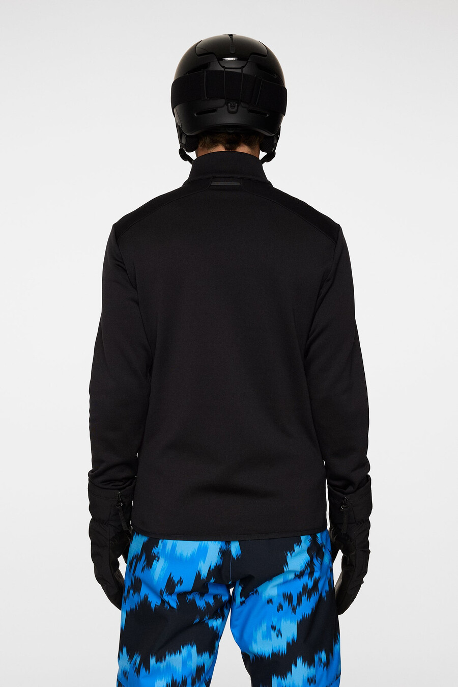 wayne polartec mellomlag