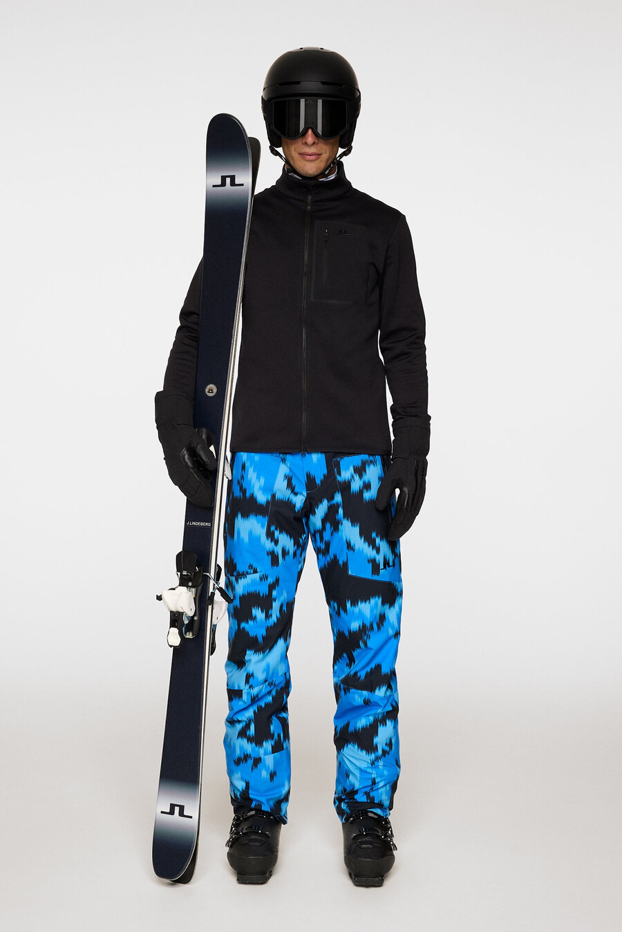 wayne polartec mellomlag