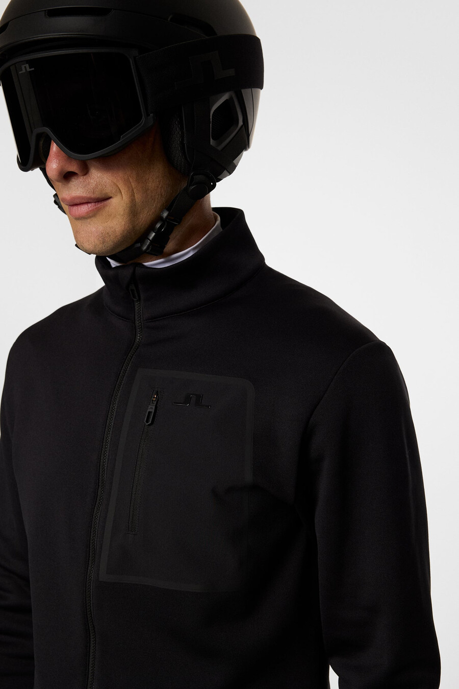 wayne polartec mellomlag