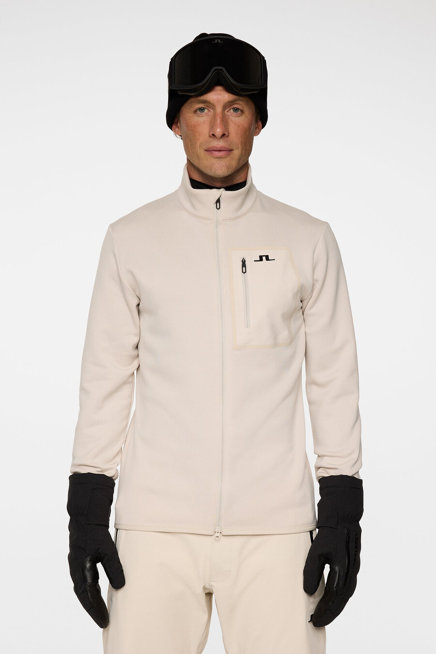 wayne polartec mellomlag