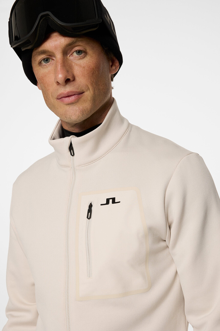 wayne polartec mellomlag