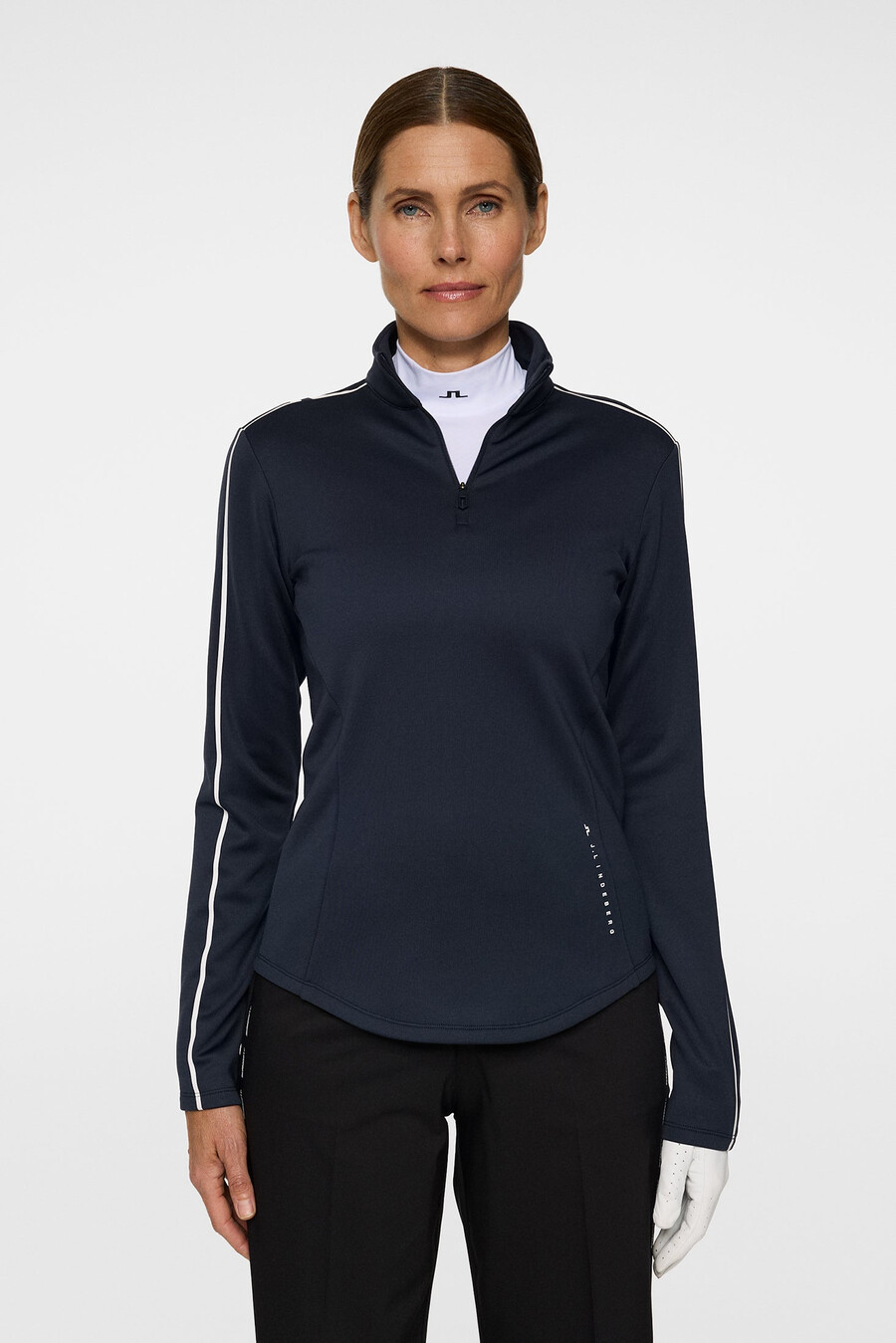 nefe quarter zip mellomlag