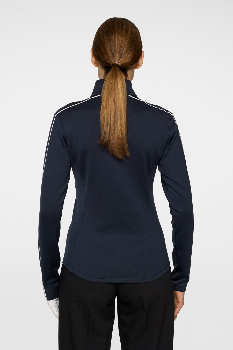 nefe quarter zip mellomlag