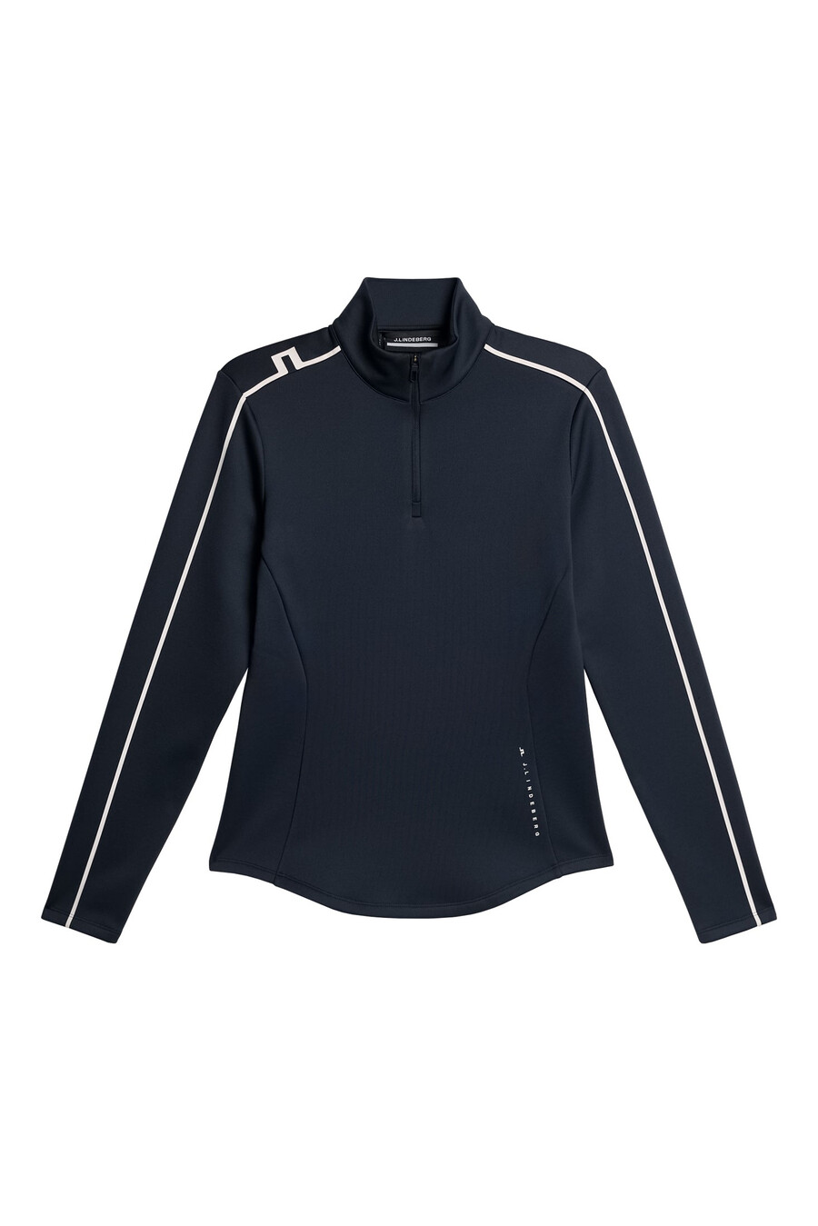 nefe quarter zip mellomlag