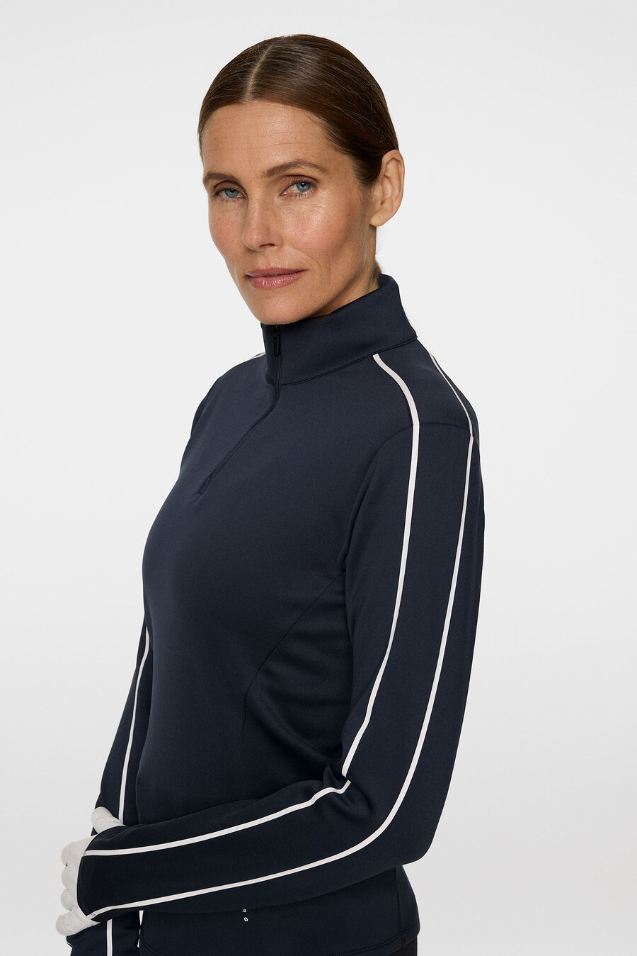 nefe quarter zip mellomlag