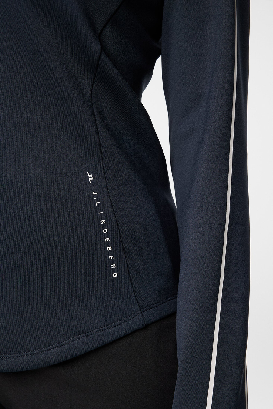 nefe quarter zip mellomlag