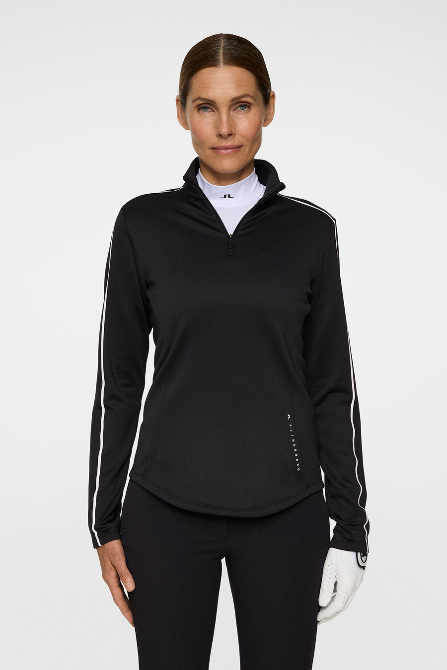 nefe quarter zip mellomlag