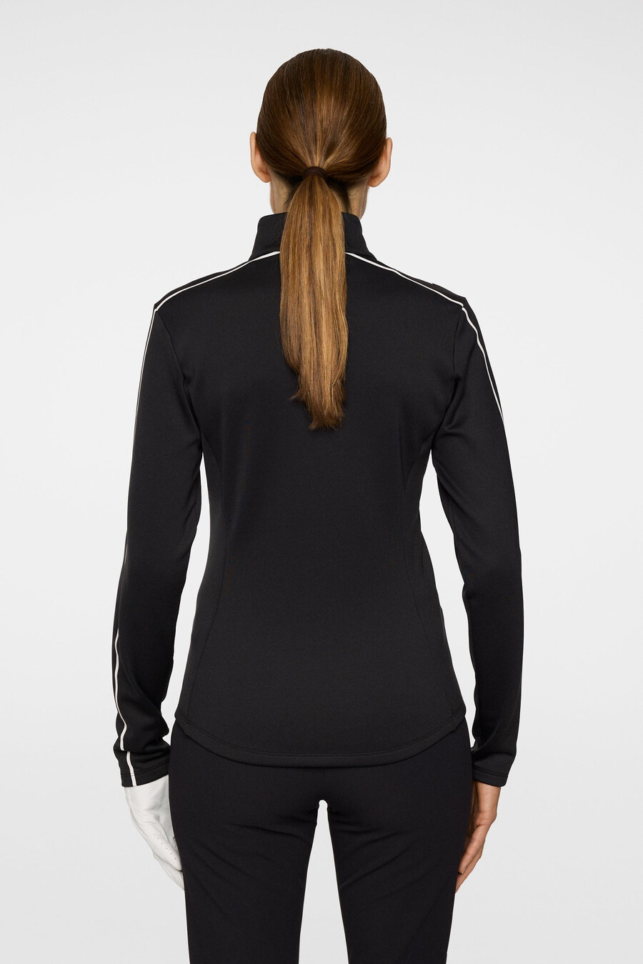 nefe quarter zip mellomlag