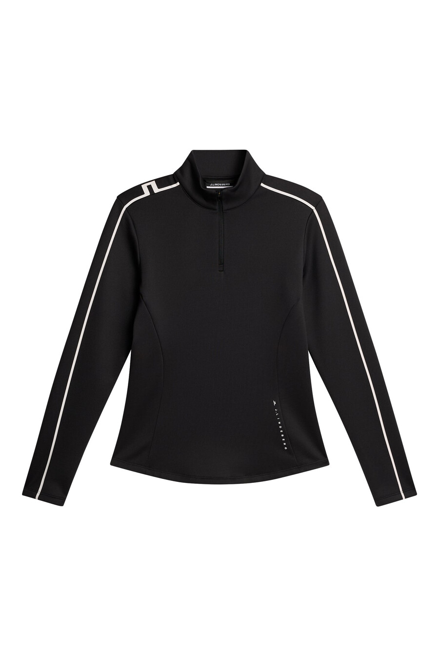 nefe quarter zip mellomlag
