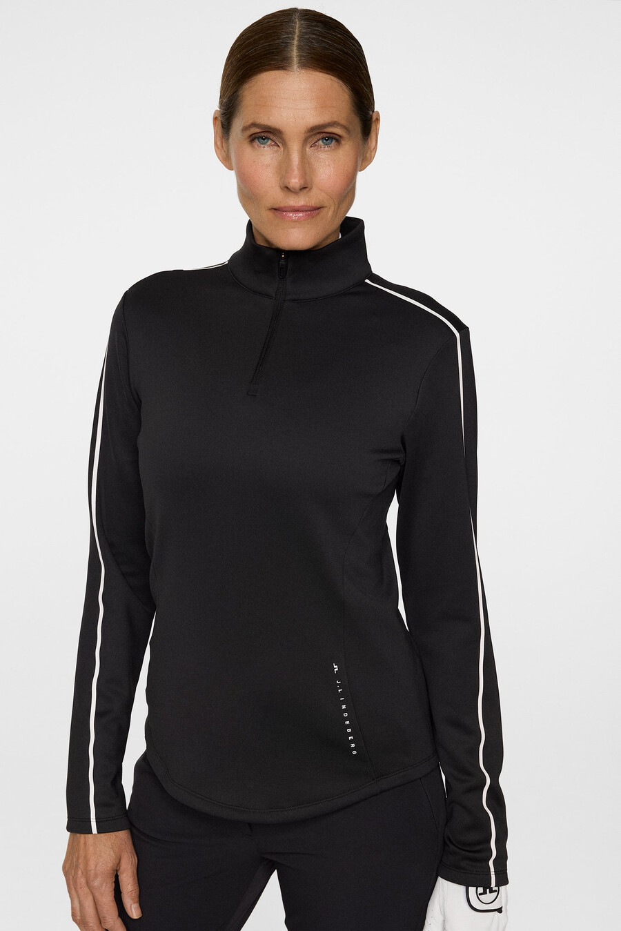 nefe quarter zip mellomlag