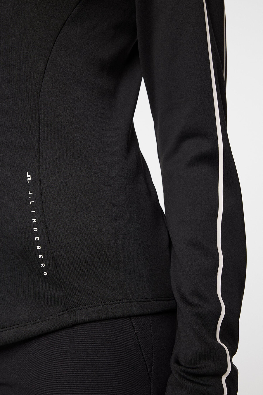 nefe quarter zip mellomlag