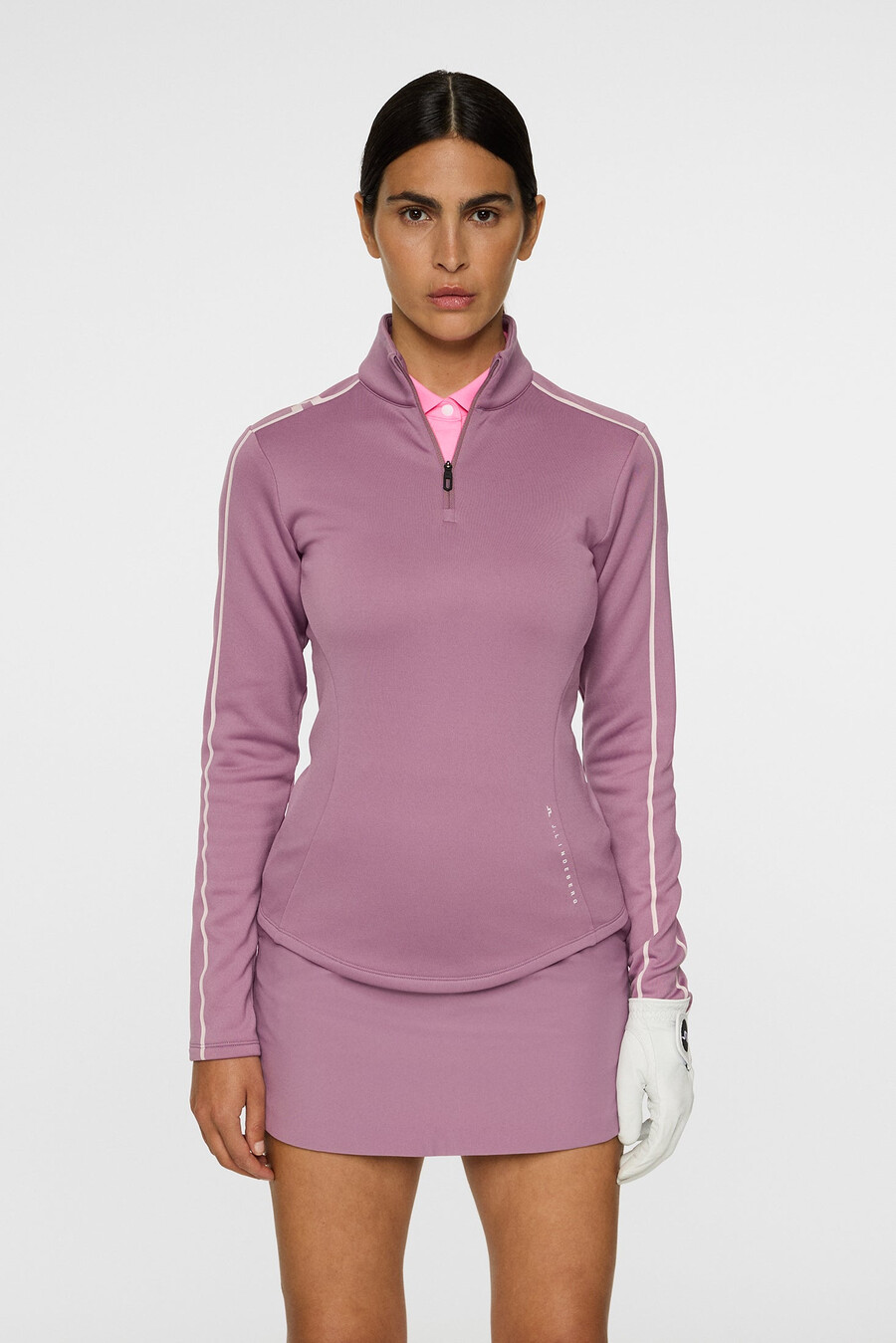 nefe quarter zip mellomlag