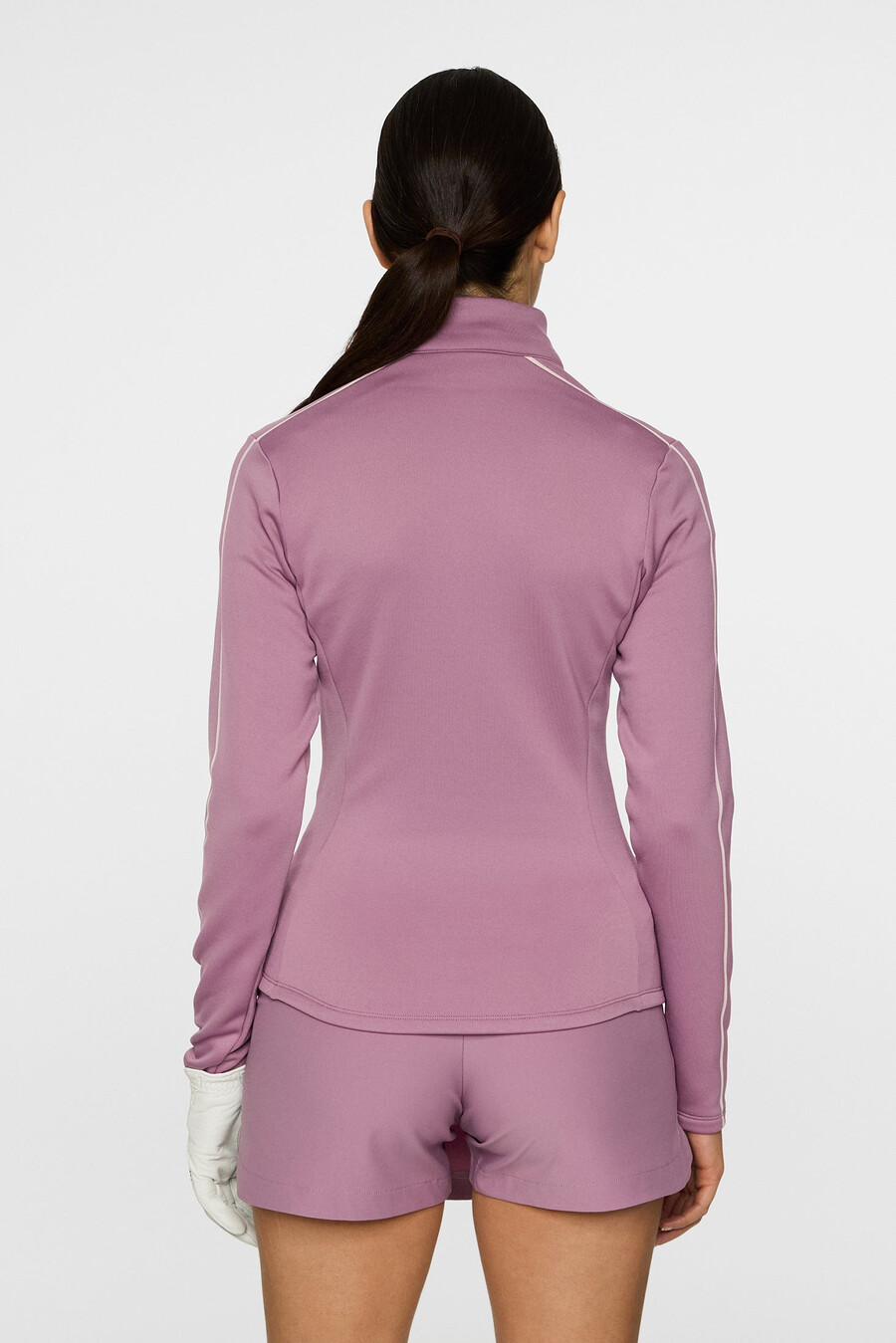nefe quarter zip mellomlag
