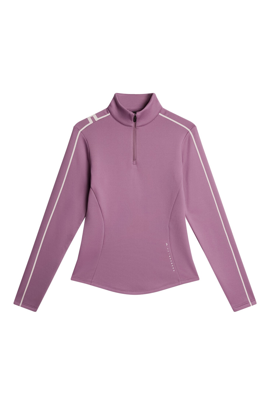 nefe quarter zip mellomlag