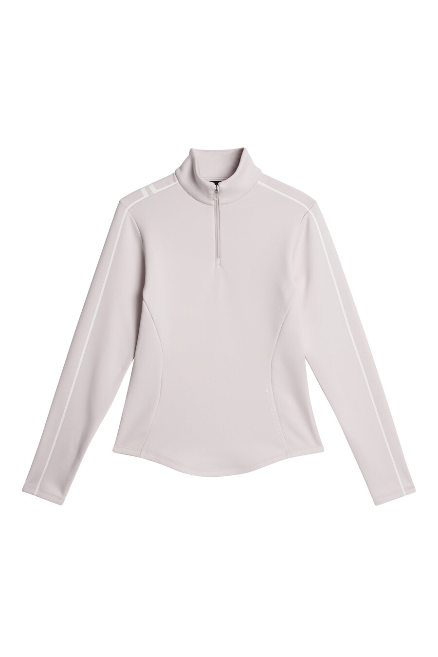nefe quarter zip mellomlag