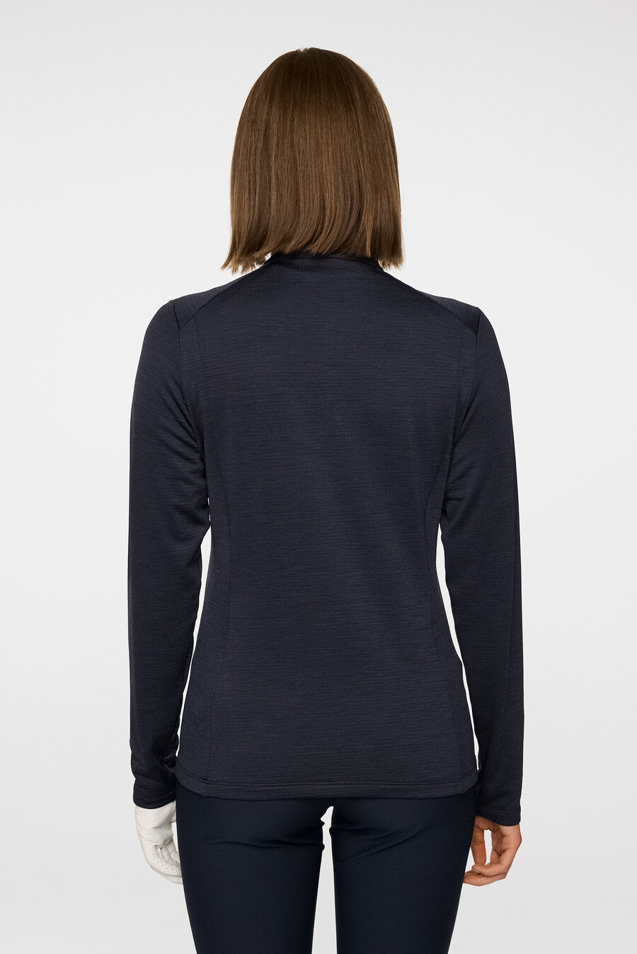 steffi quarter zip mellomlag