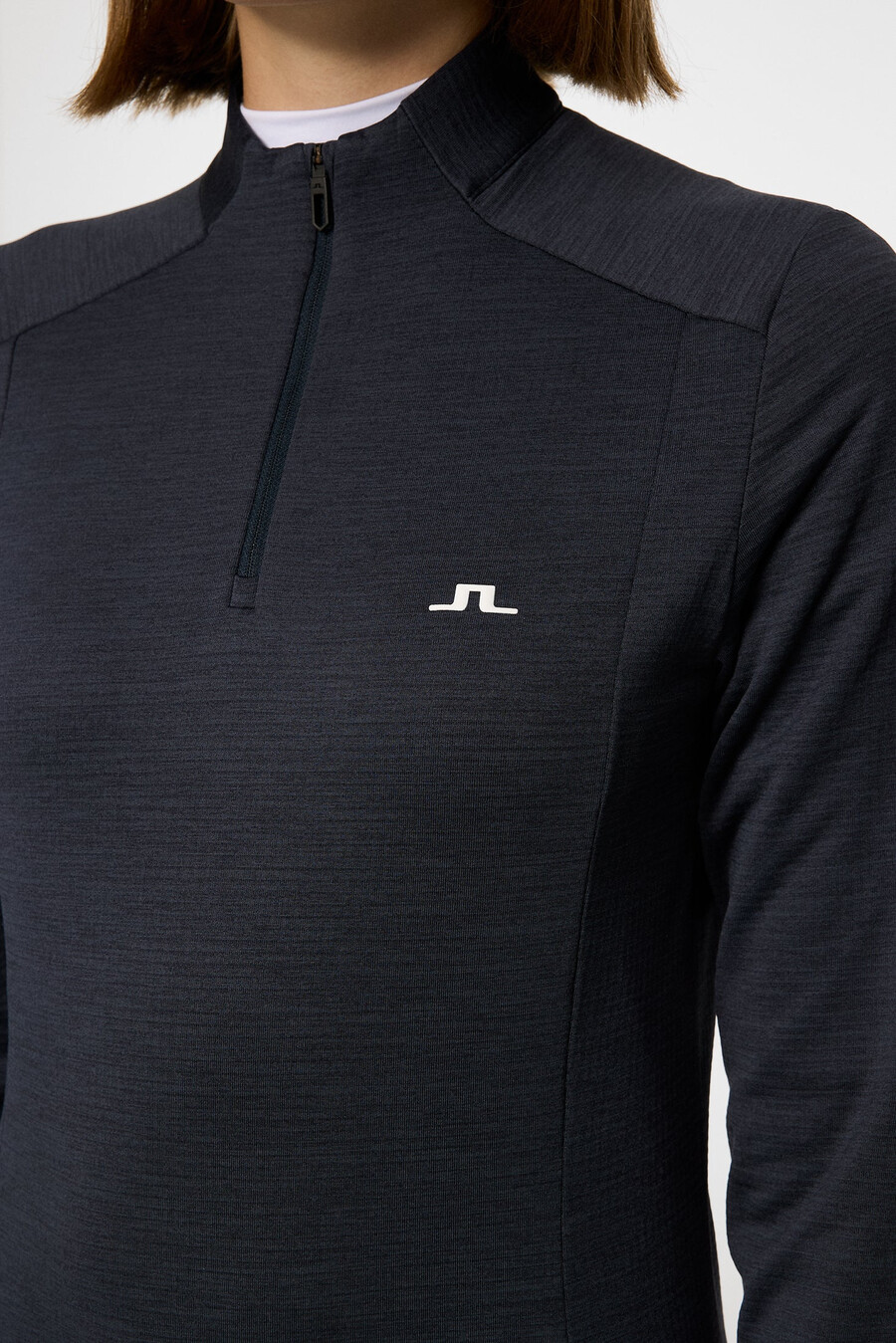 steffi quarter zip mellomlag