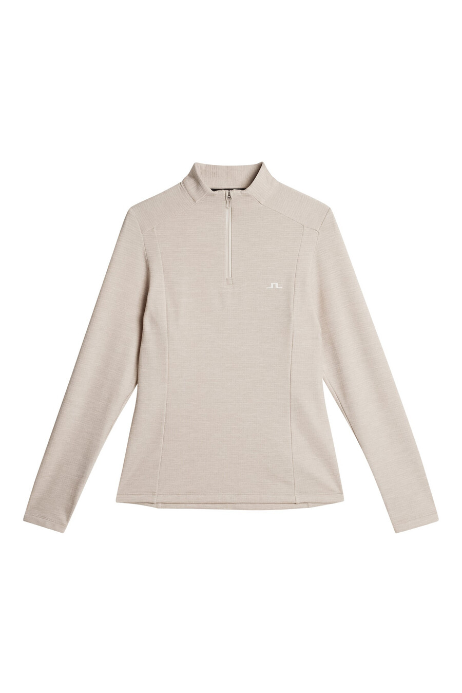 steffi quarter zip mellomlag