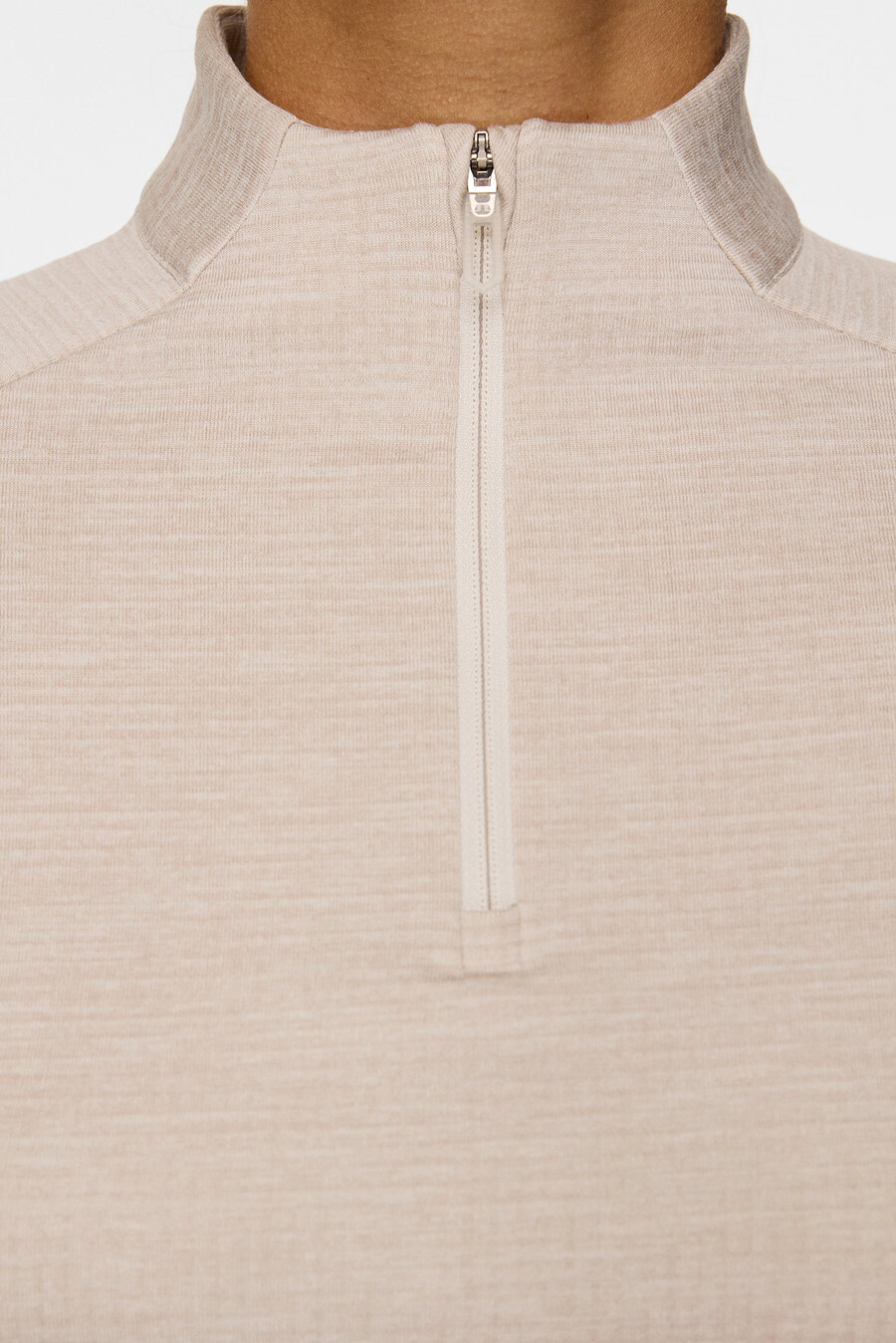 steffi quarter zip mellomlag