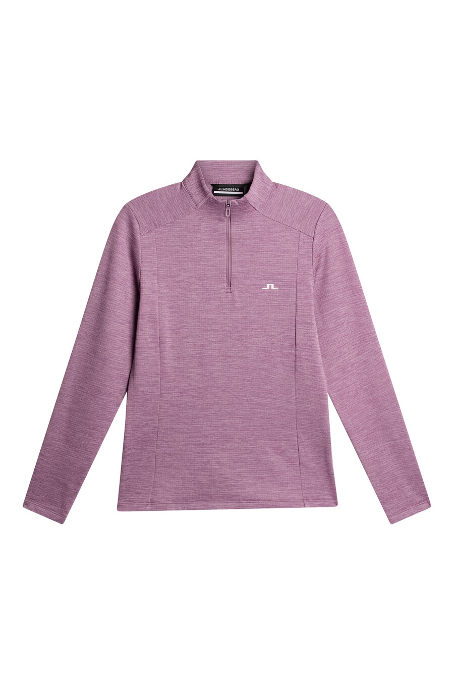steffi quarter zip mellomlag