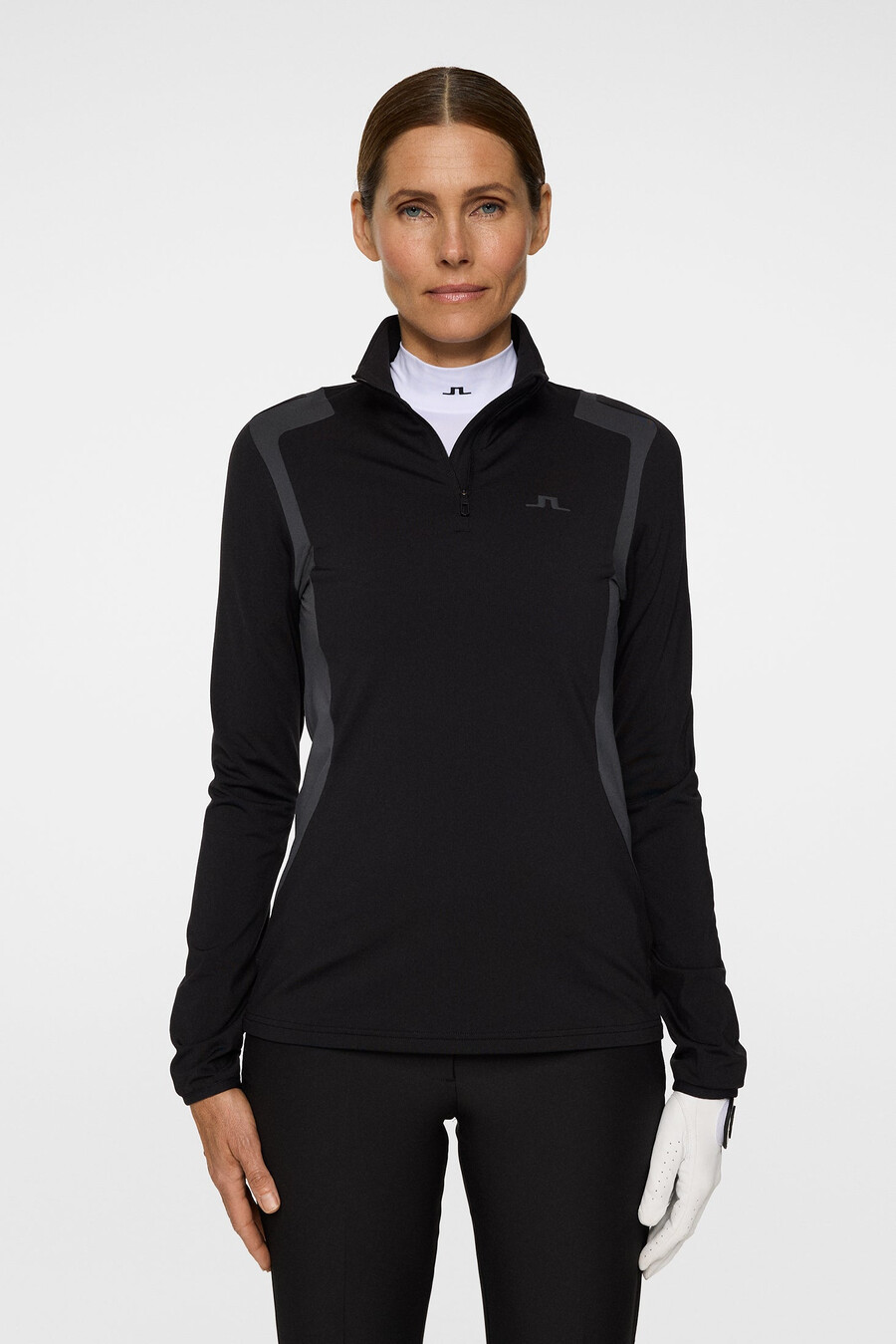 mae quarter zip mellomlag