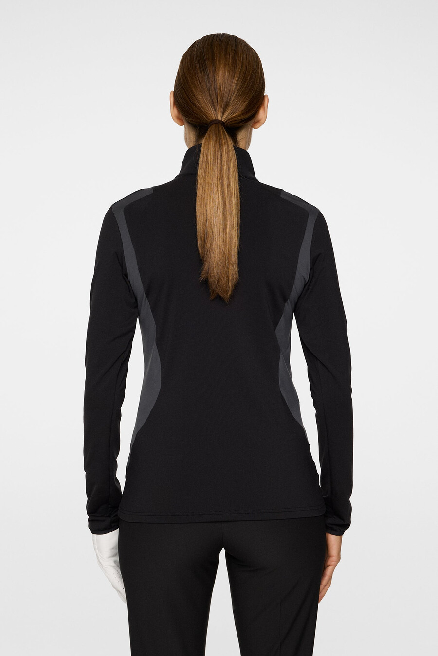 mae quarter zip mellomlag