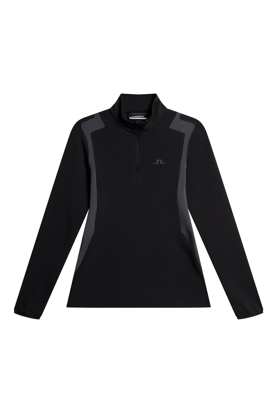 mae quarter zip mellomlag