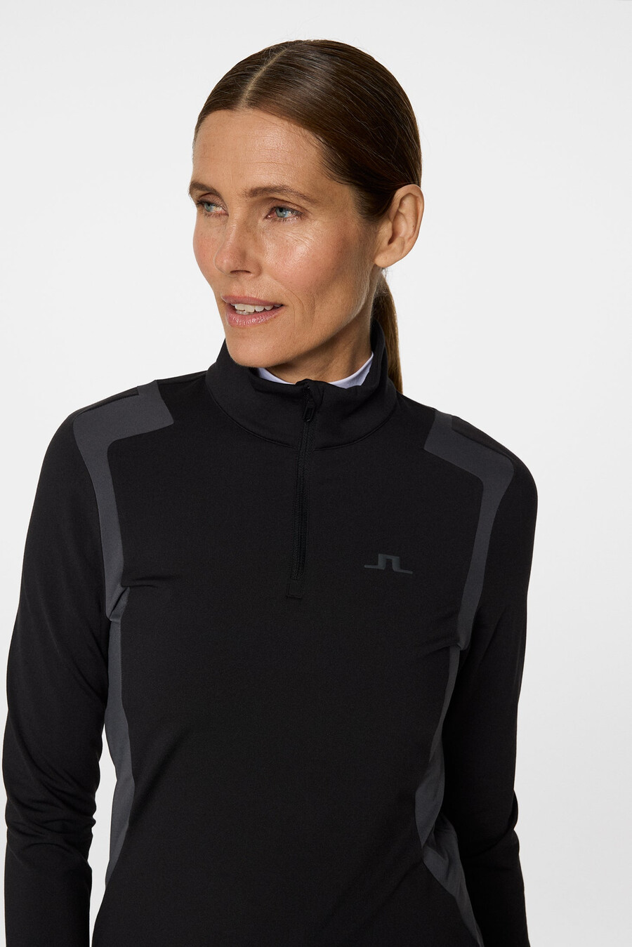 mae quarter zip mellomlag