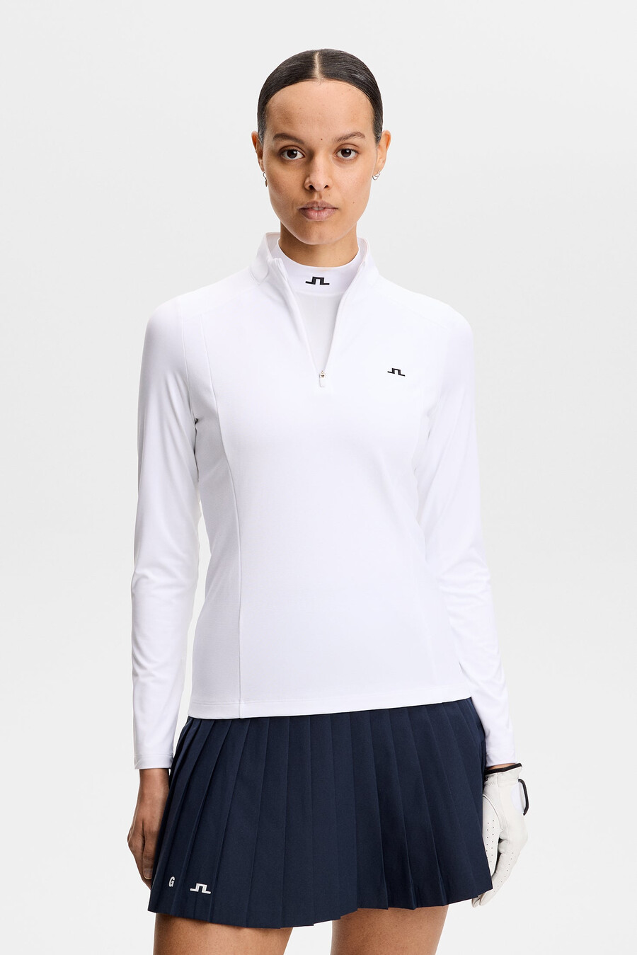 cindy quarter zip mellomlag