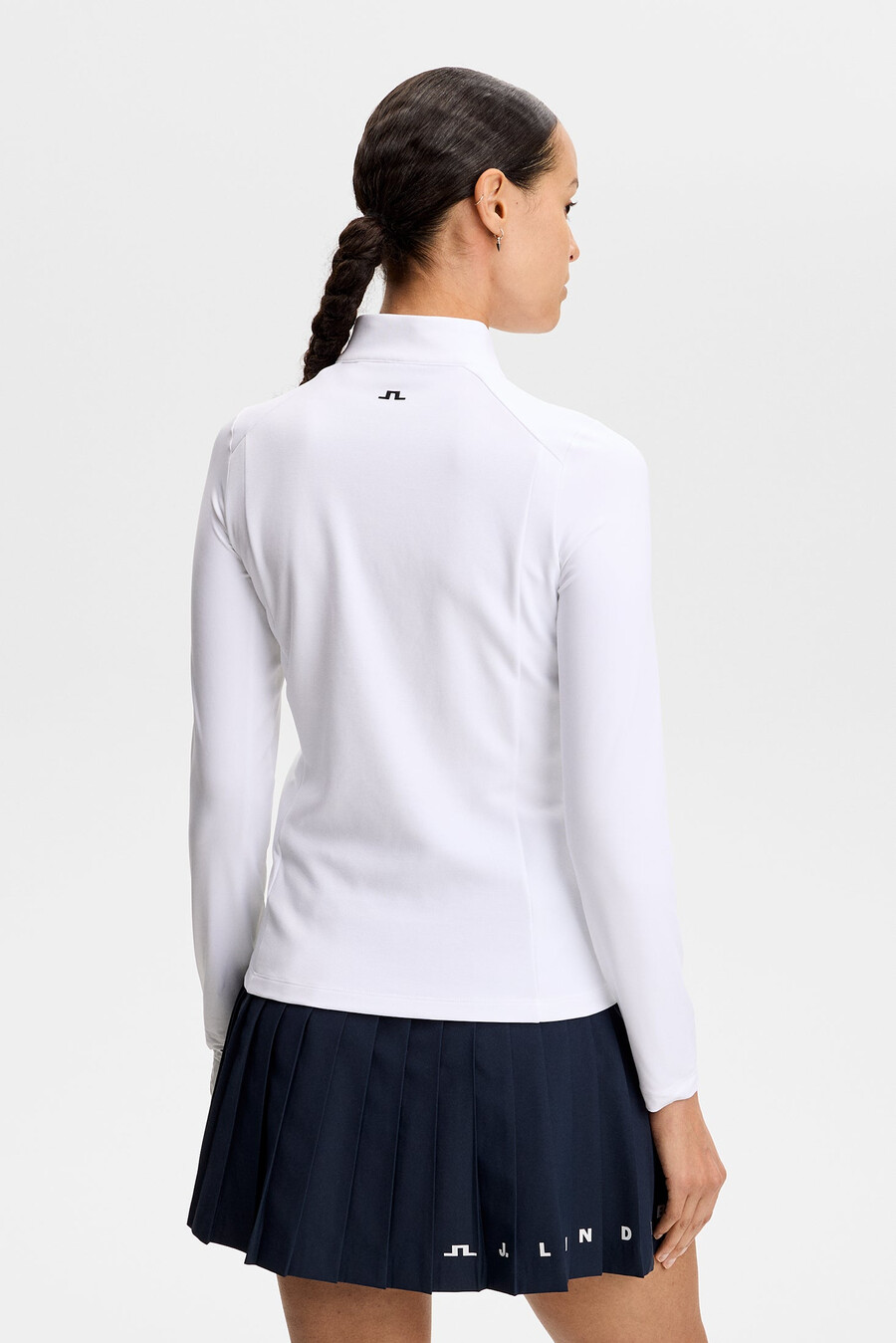 cindy quarter zip mellomlag