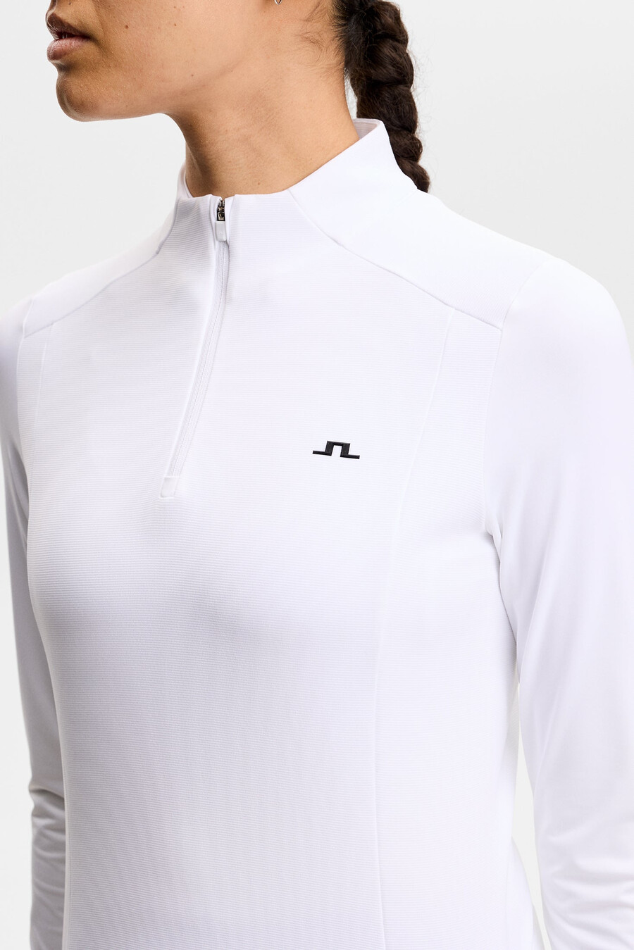 cindy quarter zip mellomlag